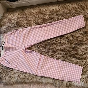 J. Crew size 00